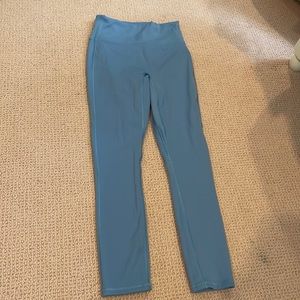 Fabletics capri leggings.